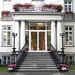 Zobacz powi�kszenie - schody granitowe