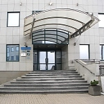 Zobacz powi�kszenie - schody granitowe